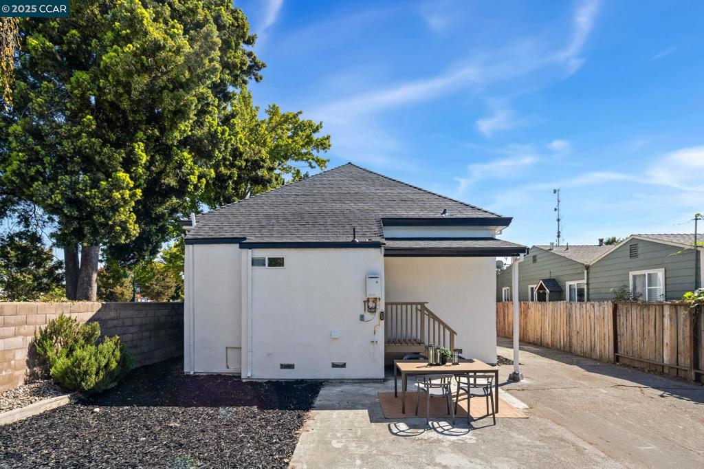 Other - Residential