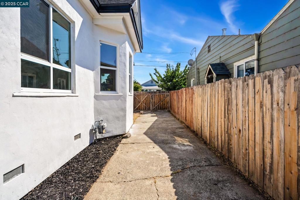 Other - Residential