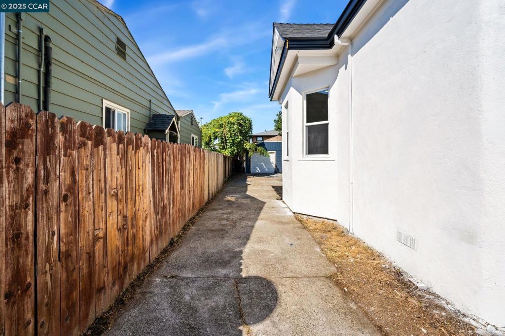 Other - Residential