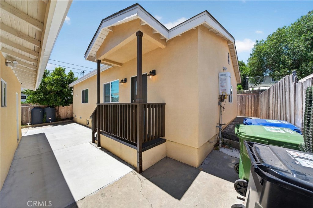 4363 1/2 Eagle Rock Boulevard