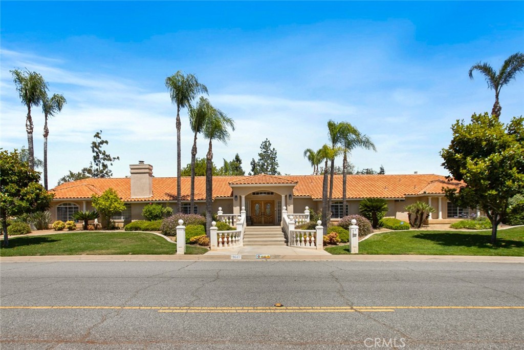1641 Ford
