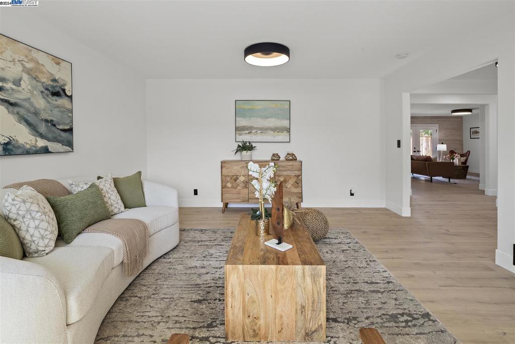 WILLOW GLEN - Residential