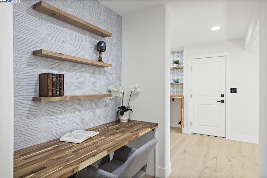 WILLOW GLEN - Residential