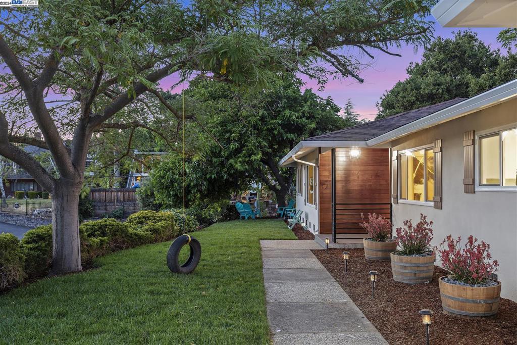 WILLOW GLEN - Residential