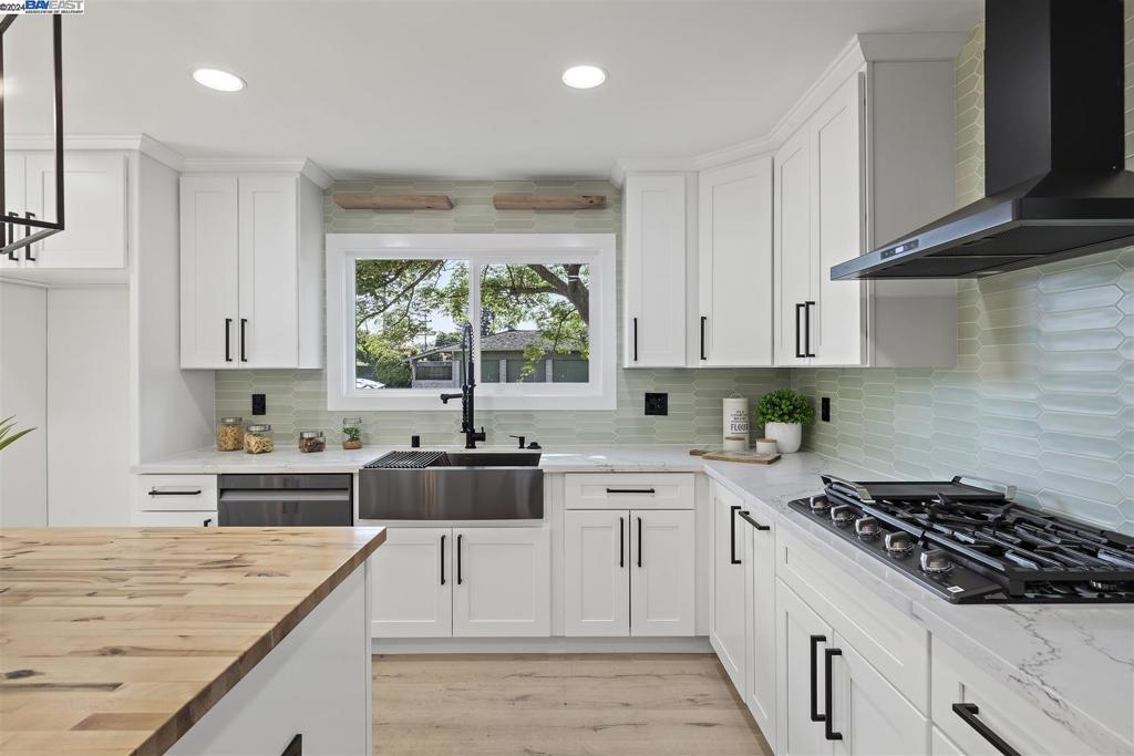 WILLOW GLEN - Residential