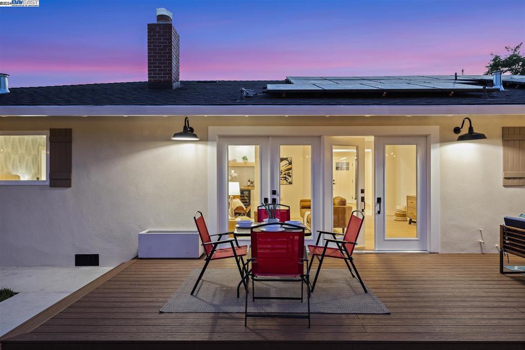 WILLOW GLEN - Residential