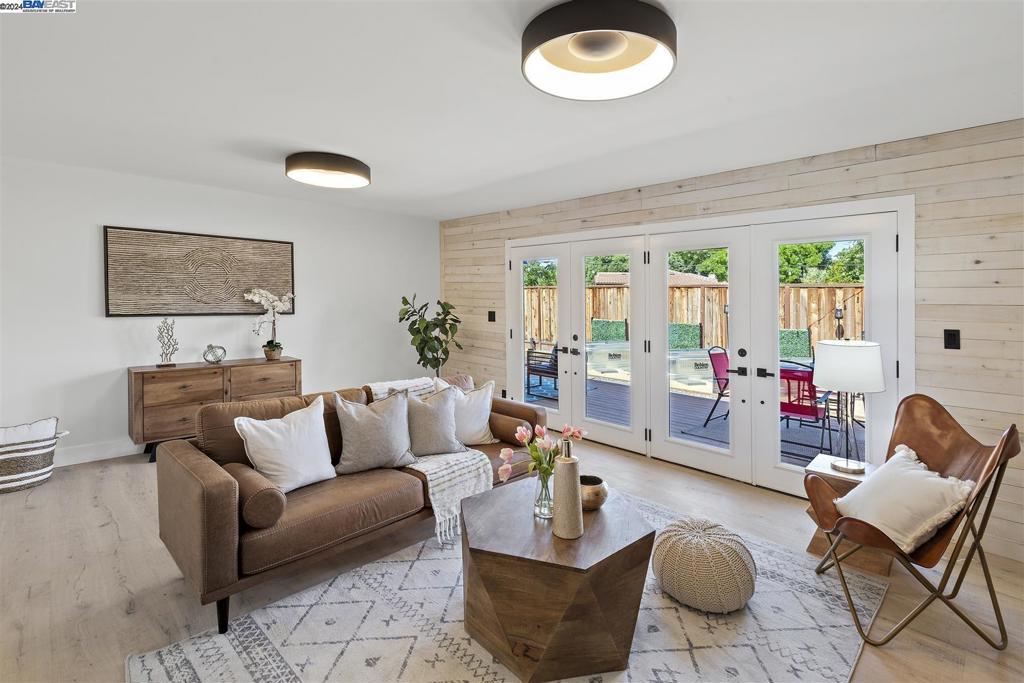 WILLOW GLEN - Residential