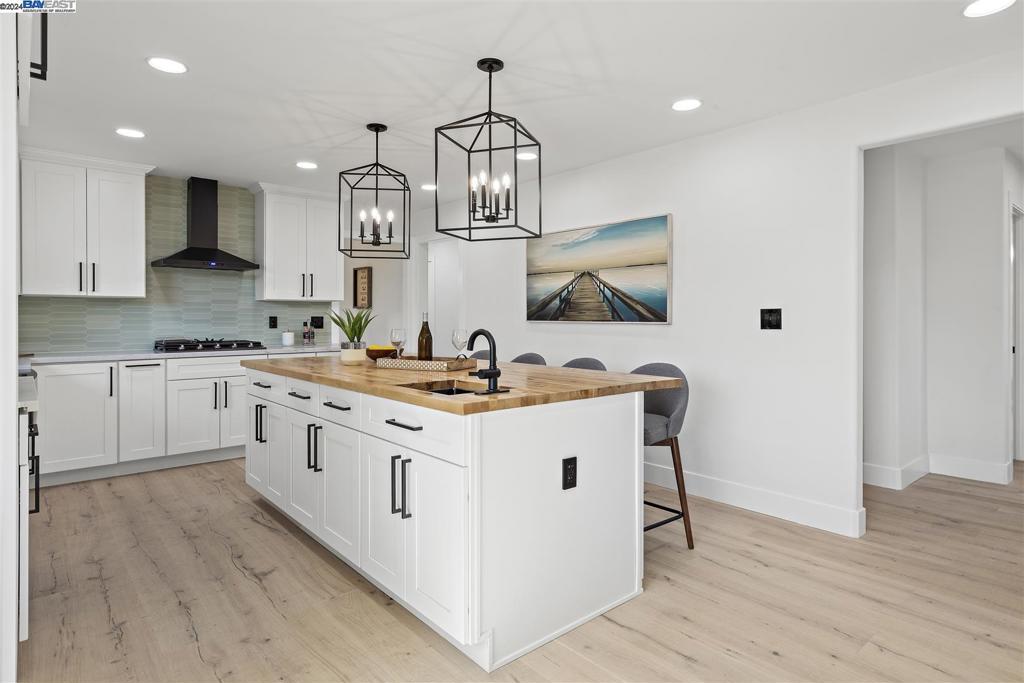 WILLOW GLEN - Residential