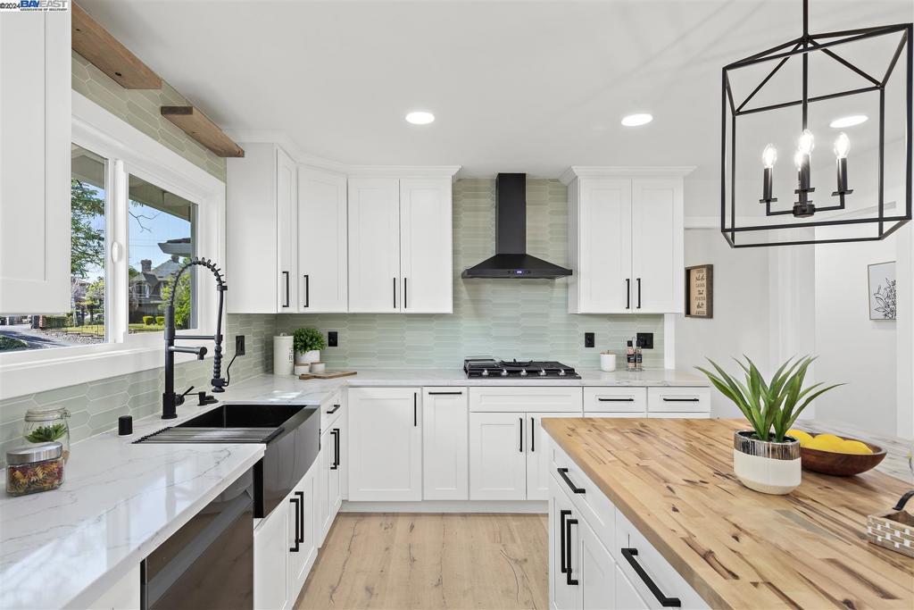 WILLOW GLEN - Residential