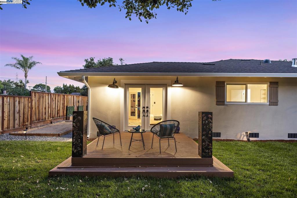 WILLOW GLEN - Residential