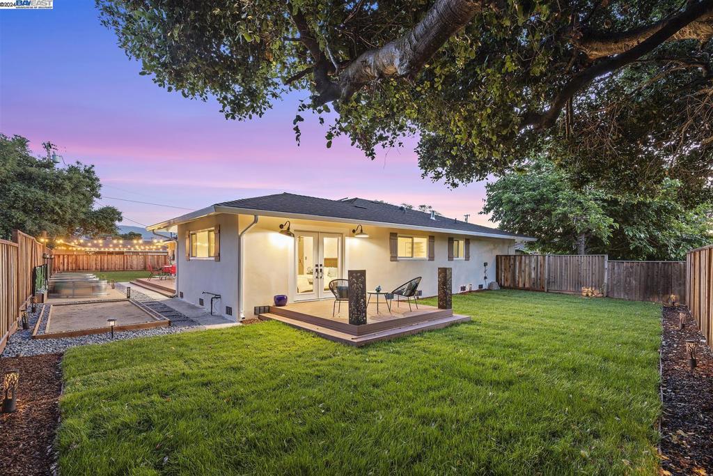 WILLOW GLEN - Residential