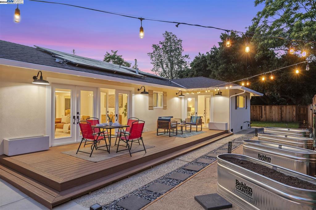 WILLOW GLEN - Residential