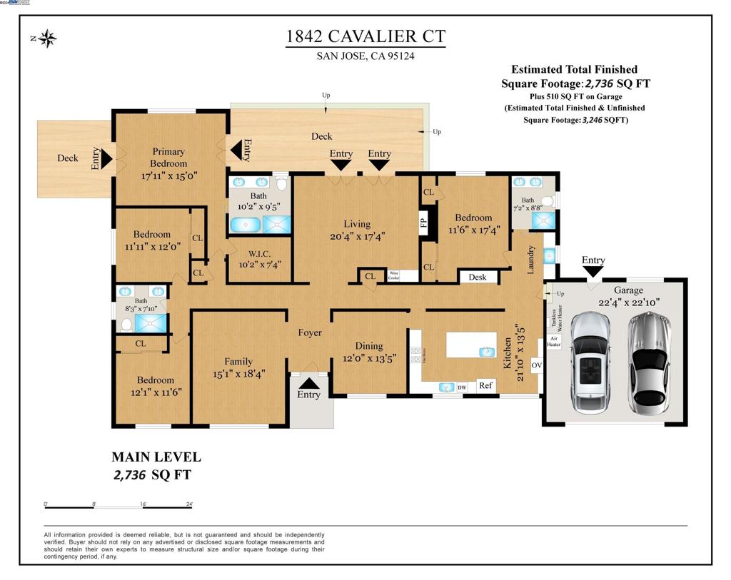 WILLOW GLEN - Residential