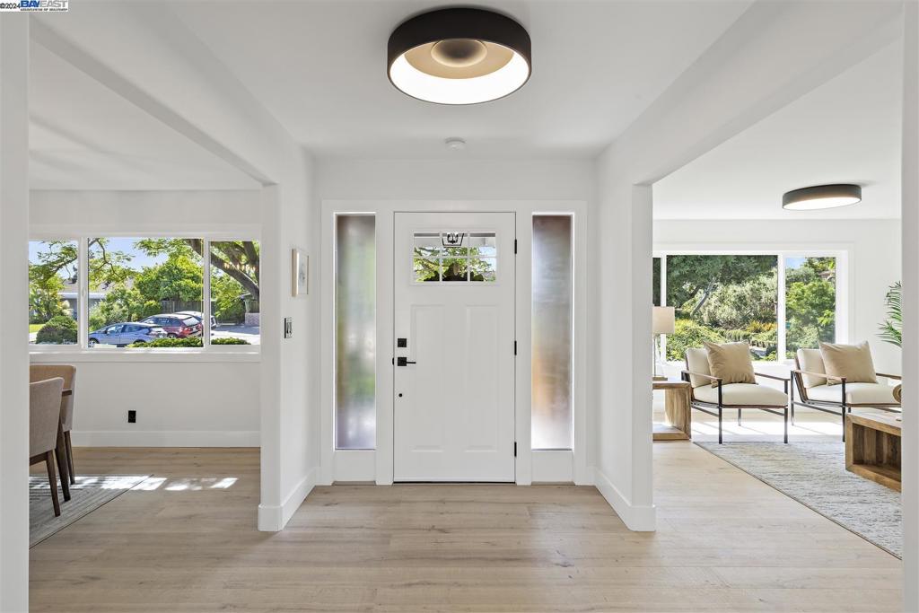 WILLOW GLEN - Residential