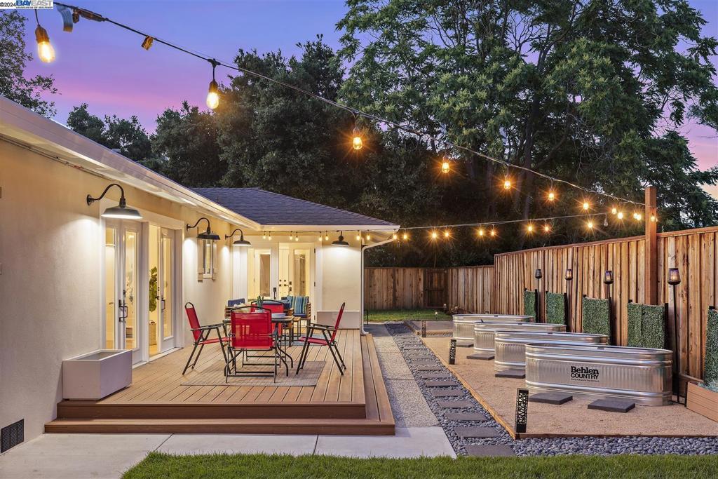 WILLOW GLEN - Residential