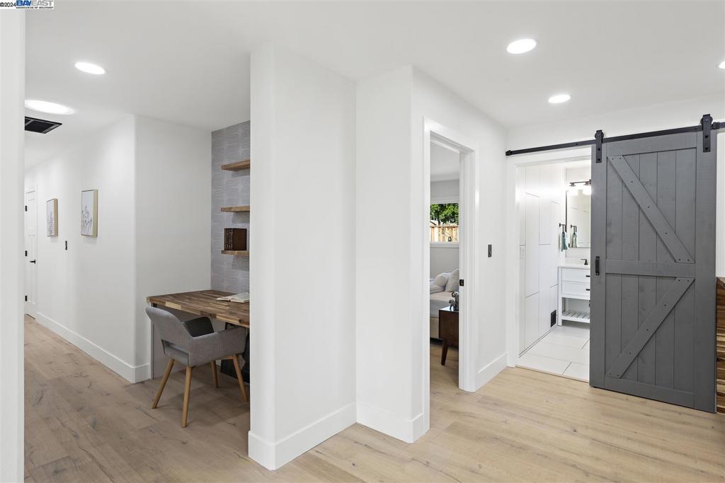 WILLOW GLEN - Residential