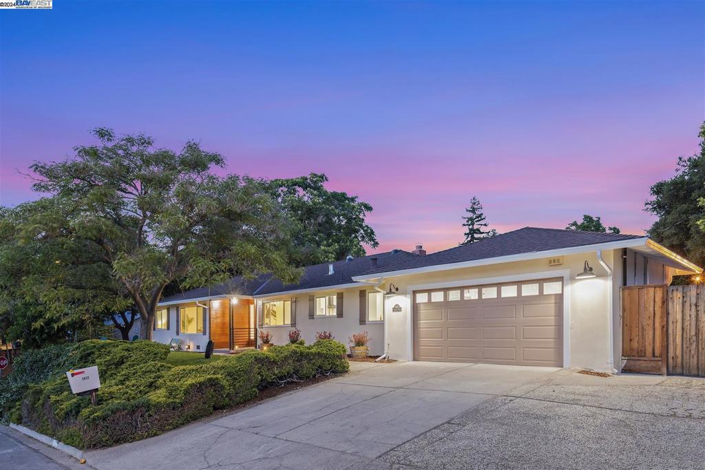 WILLOW GLEN - Residential