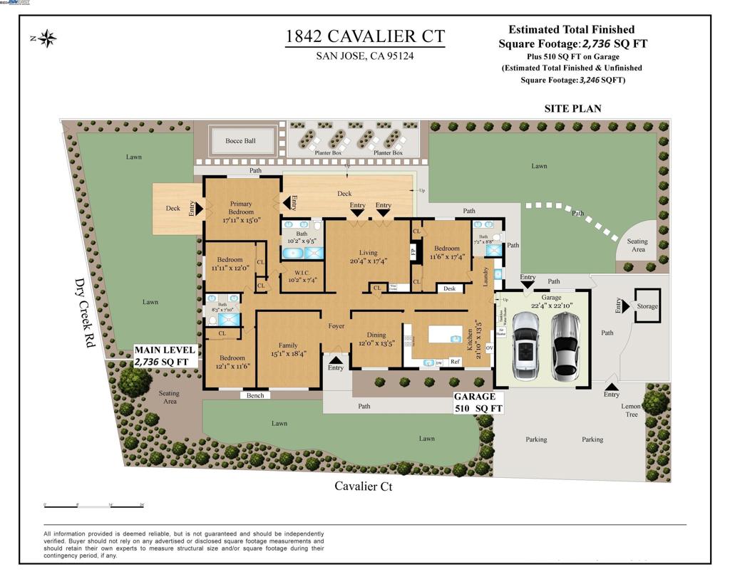 WILLOW GLEN - Residential
