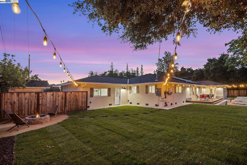 WILLOW GLEN - Residential