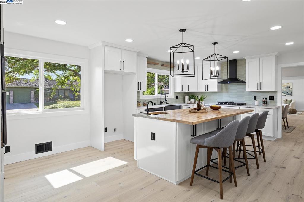 WILLOW GLEN - Residential