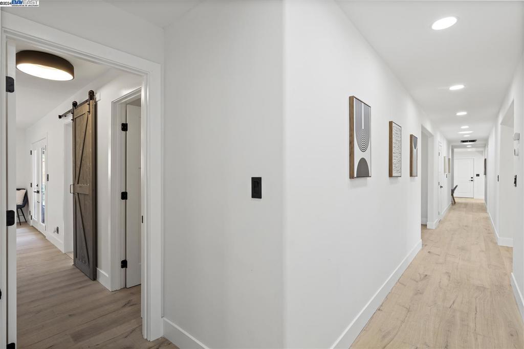 WILLOW GLEN - Residential