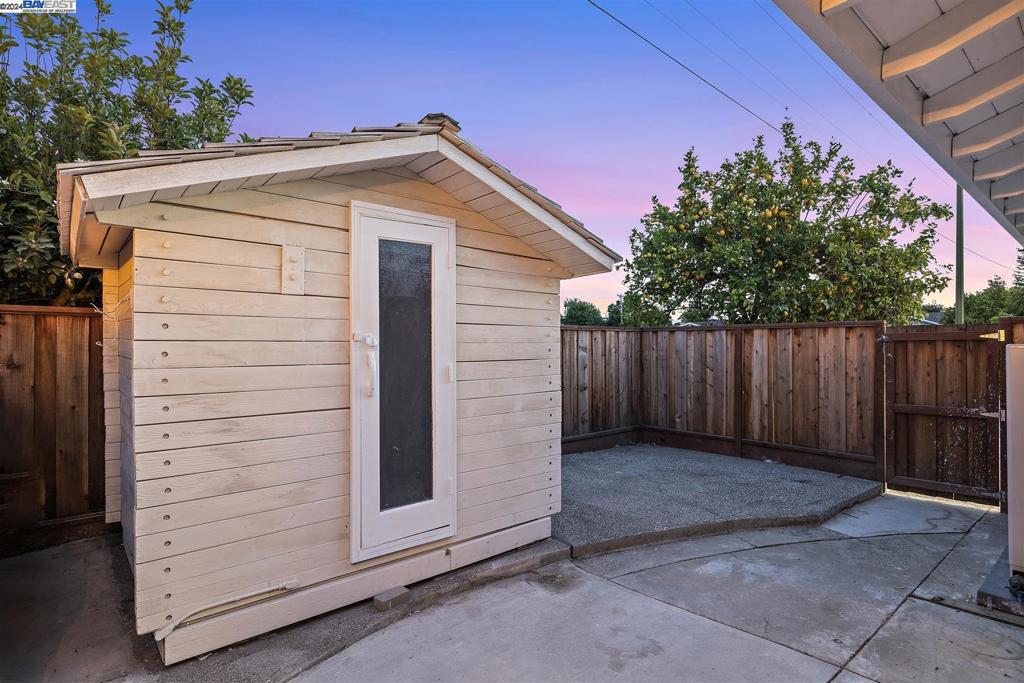 WILLOW GLEN - Residential