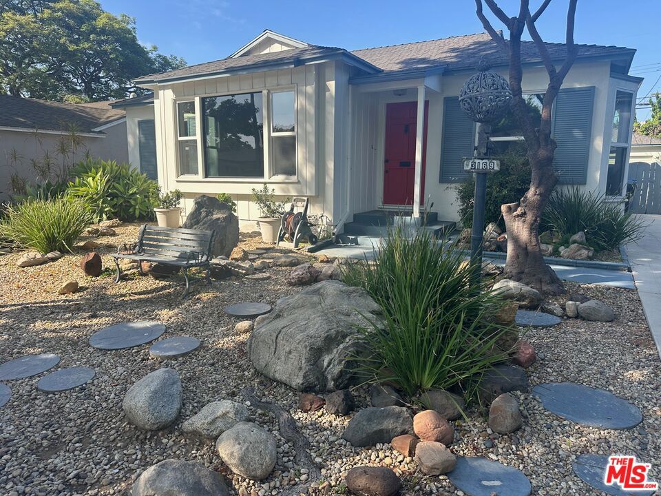 Ideally located on a beautiful tree-lined street, this home is spacious and offers great access to most all of the Westside. Rooms include Living room, dining room, 3 bedrooms, updated kitchen and large bonus room. Fireplaces are considered decorative ONLY. Primary suite with updated bathroom and ample closets. Immediate availability