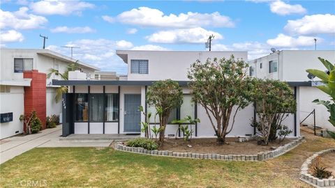 Photo of 2128 W 157th ST, Gardena, CA 90249 (MLS # SB26104083)