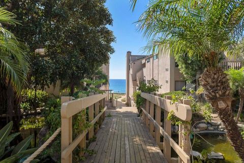 585 S Sierra Avenue 27 Solana Beach CA 92075