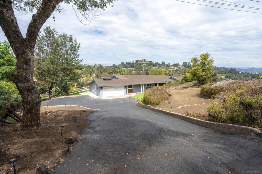 La Mesa - Residential