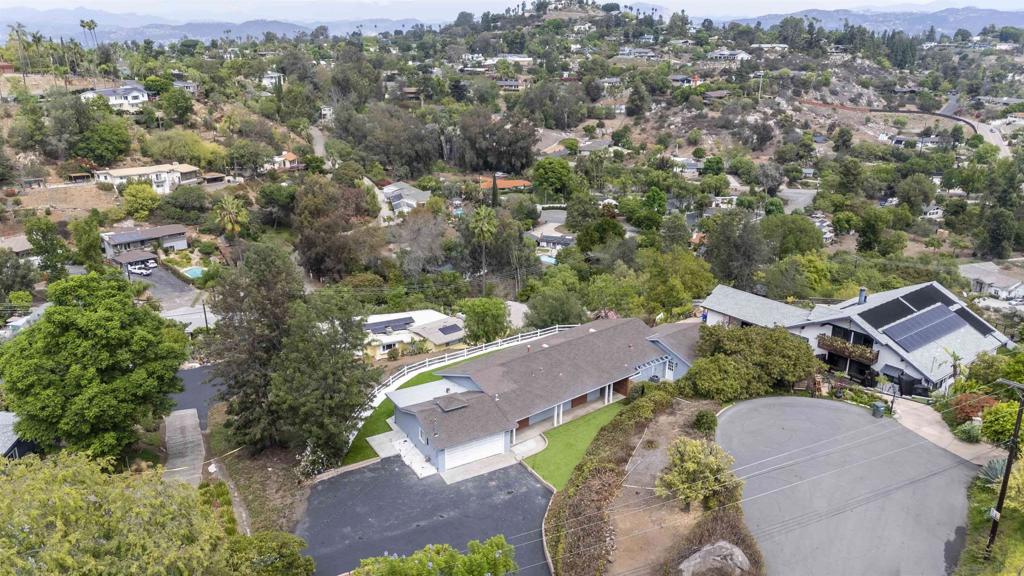 La Mesa - Residential