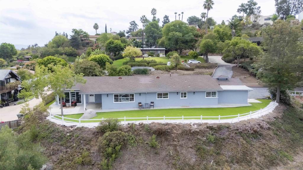La Mesa - Residential