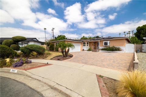 Photo of 2601 Bruce Lane, La Habra, CA 90631 (MLS # PW26141650)