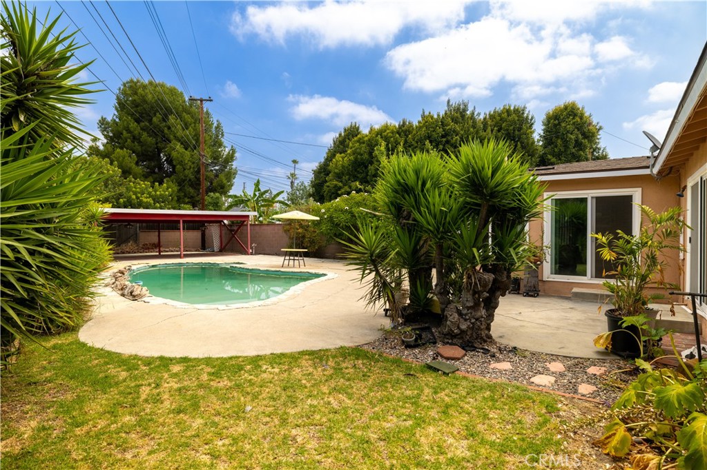 2601 Bruce Lane