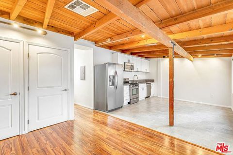 Photo of 1252 W 1st Street #B, Los Angeles, CA 90026 (MLS # 25600721)