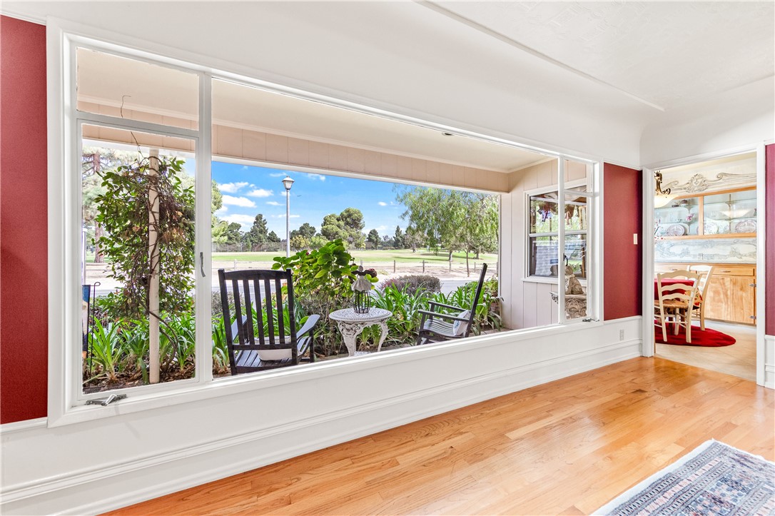 Alamitos Heights (AH) - Residential