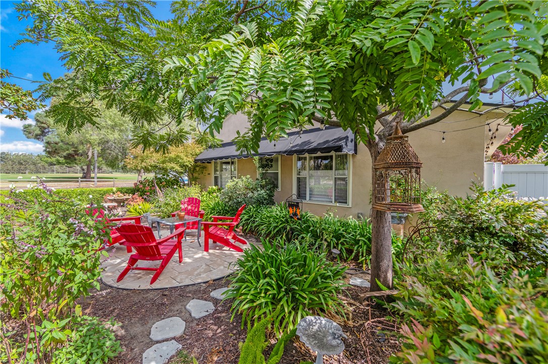 Alamitos Heights (AH) - Residential