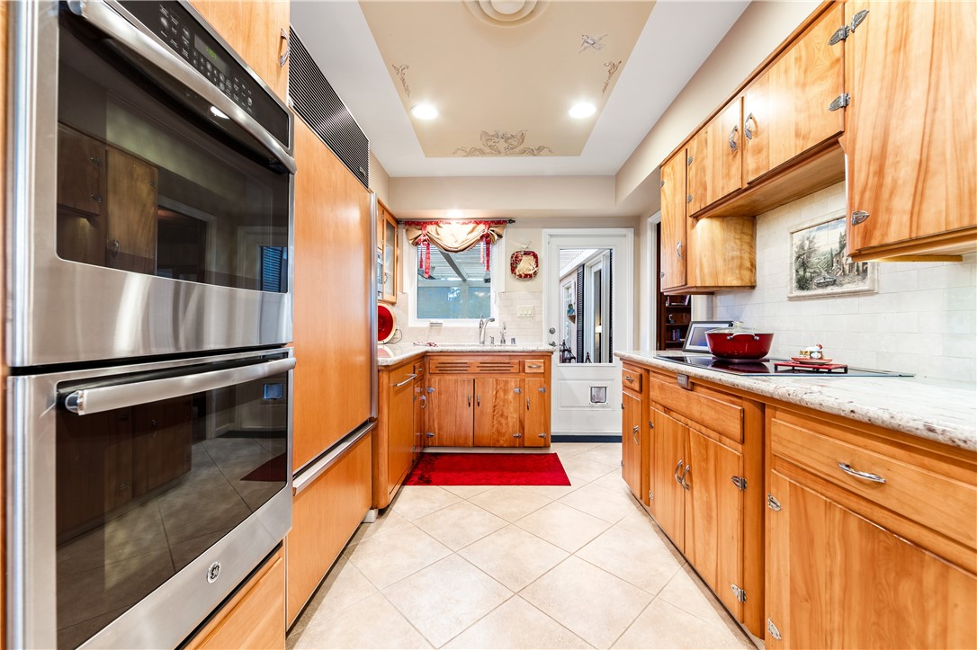 Alamitos Heights (AH) - Residential