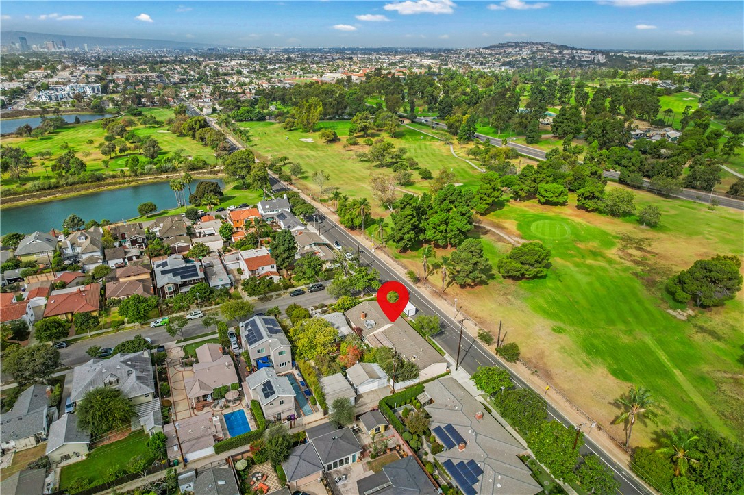 Alamitos Heights (AH) - Residential