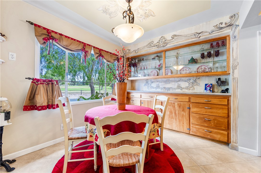 Alamitos Heights (AH) - Residential