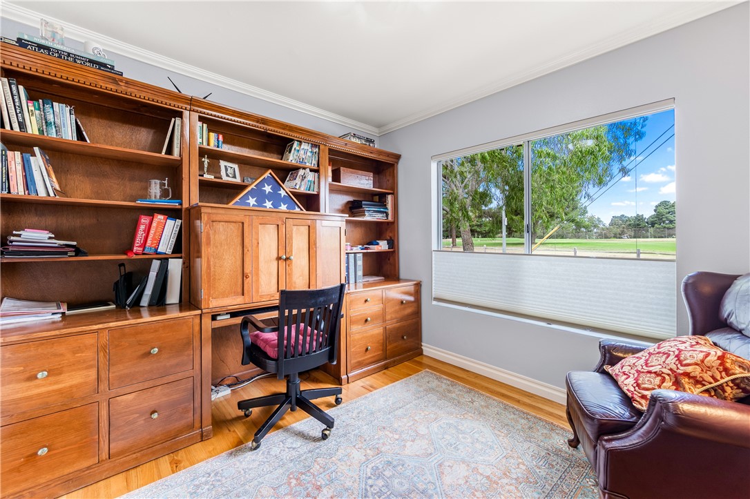 Alamitos Heights (AH) - Residential