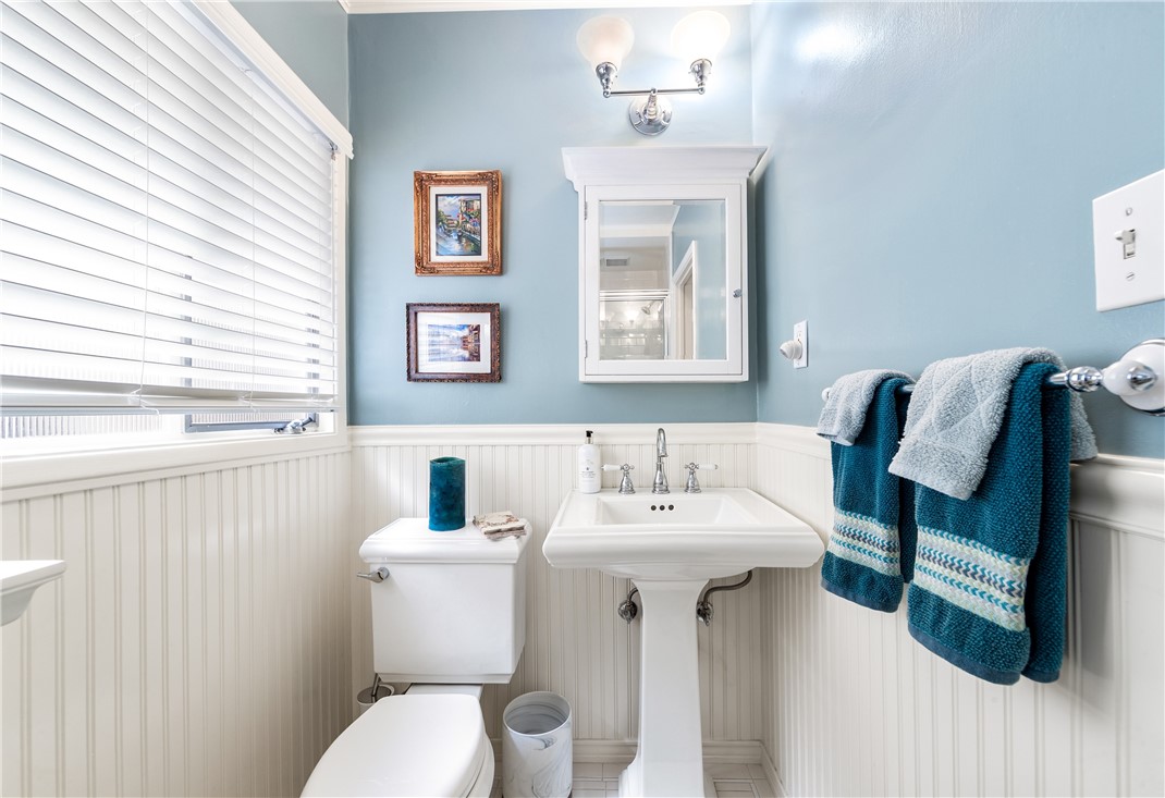 Alamitos Heights (AH) - Residential