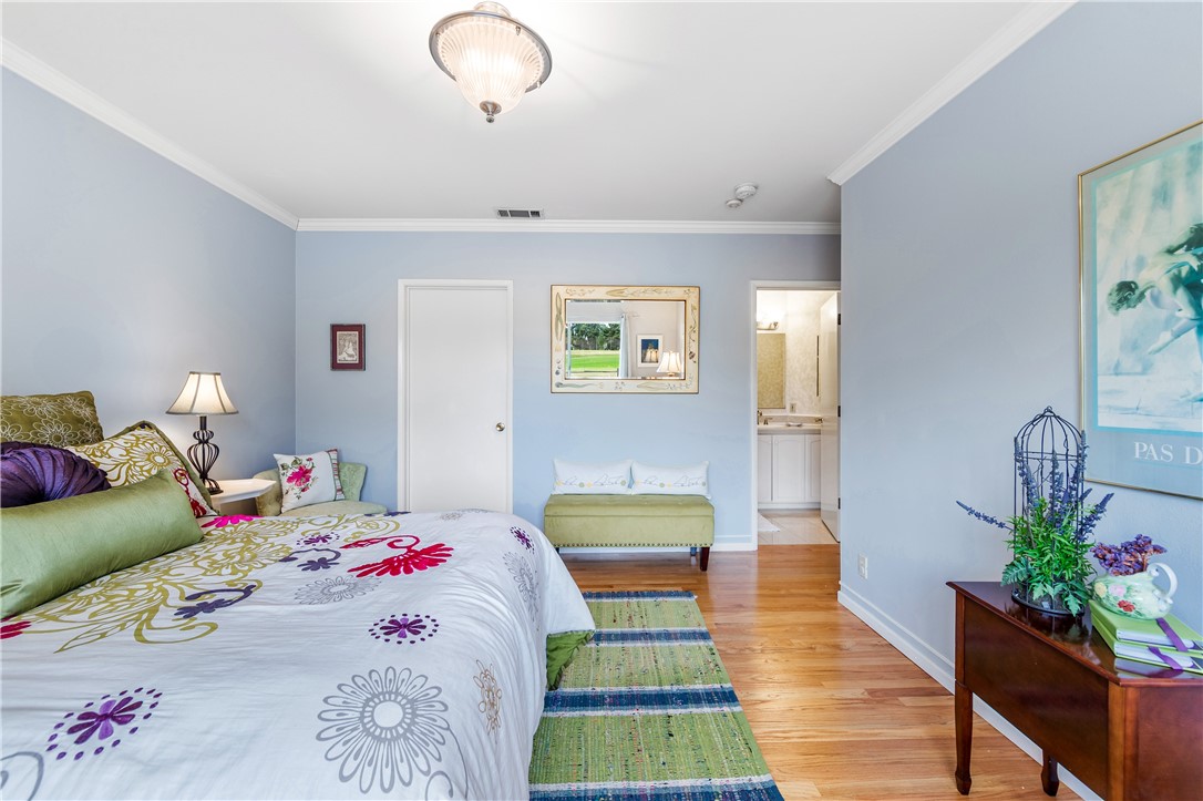 Alamitos Heights (AH) - Residential