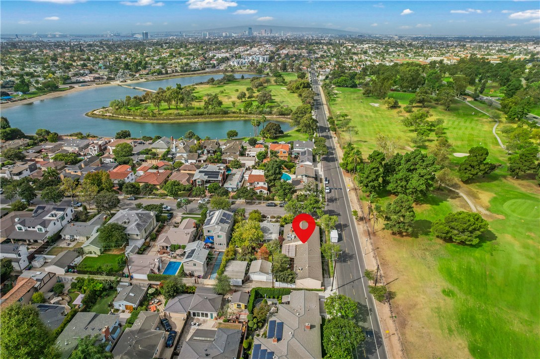 Alamitos Heights (AH) - Residential