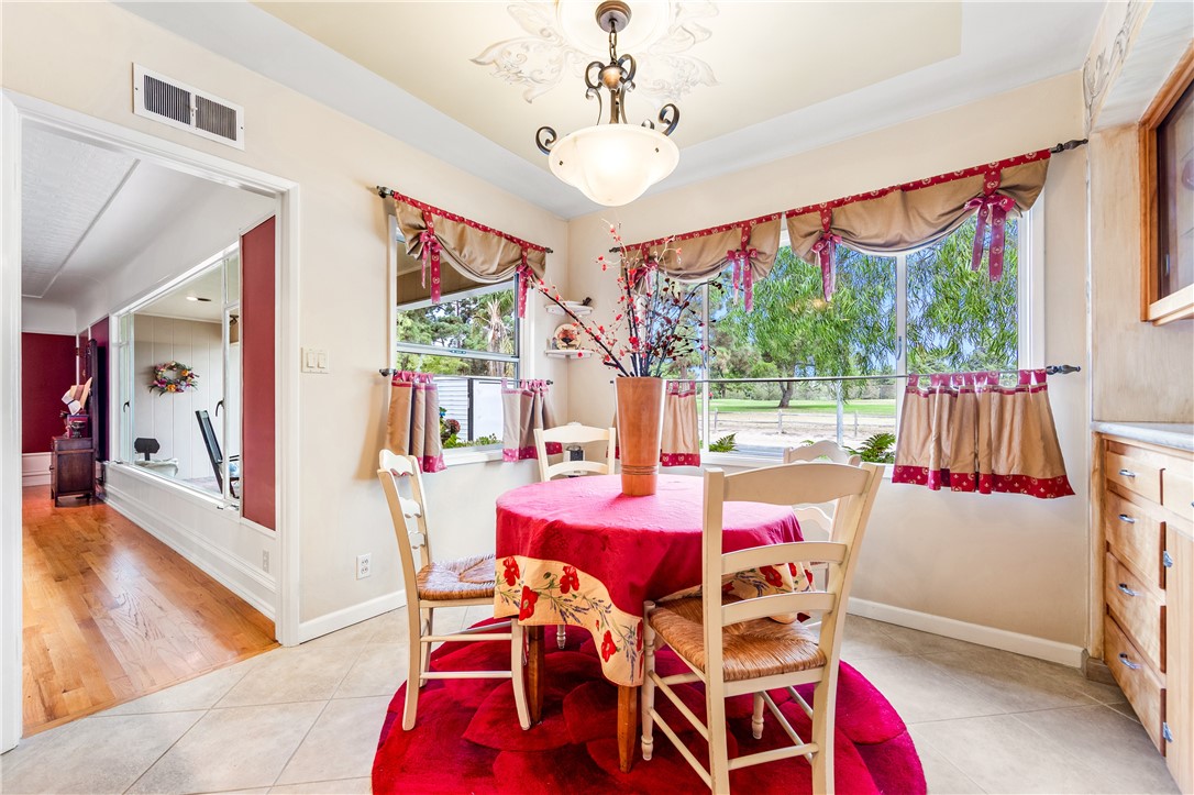 Alamitos Heights (AH) - Residential