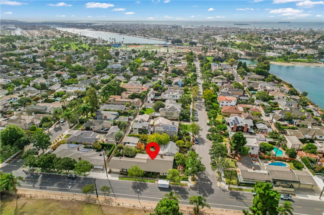 Alamitos Heights (AH) - Residential