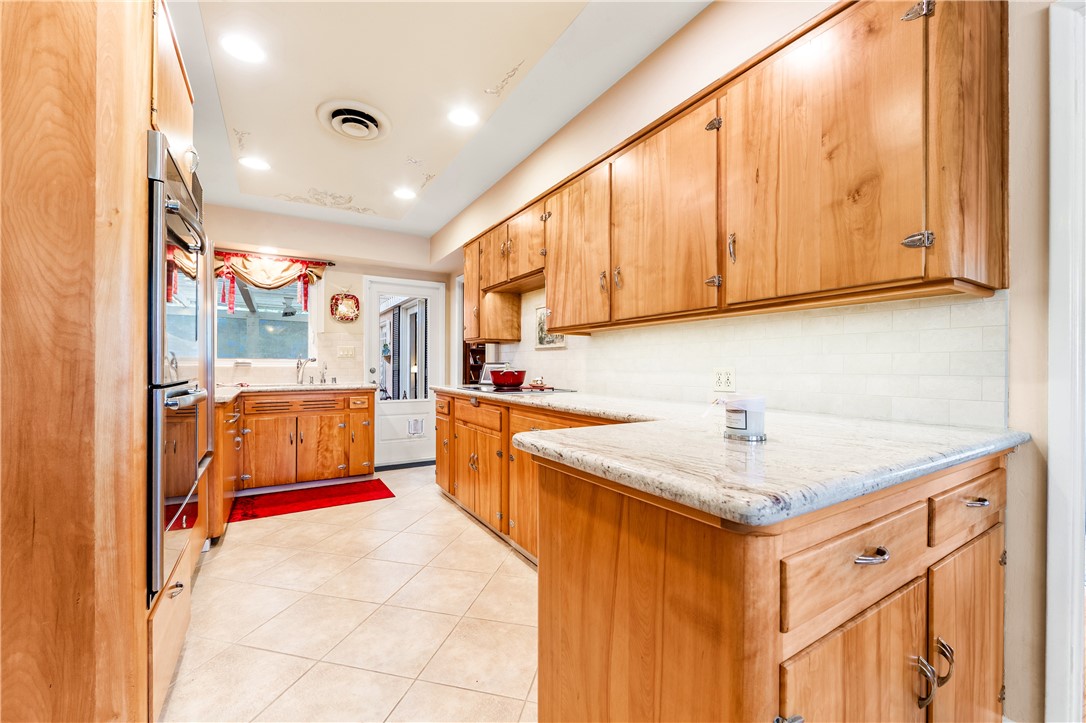 Alamitos Heights (AH) - Residential