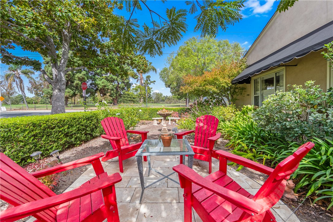 Alamitos Heights (AH) - Residential