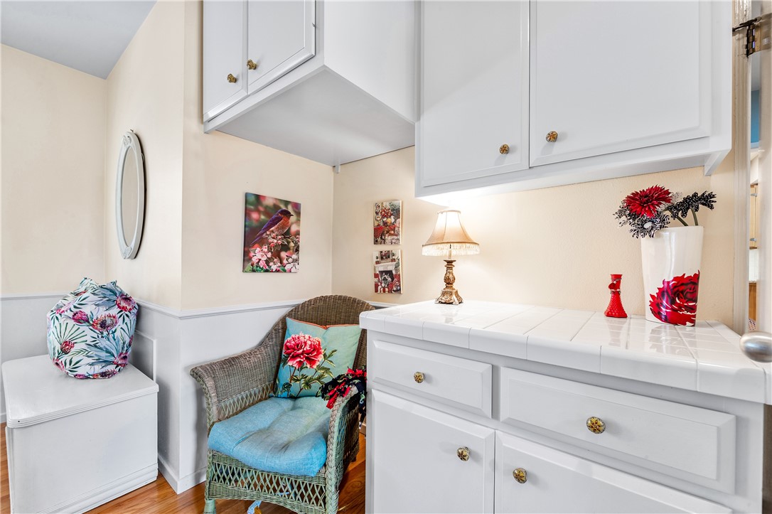 Alamitos Heights (AH) - Residential
