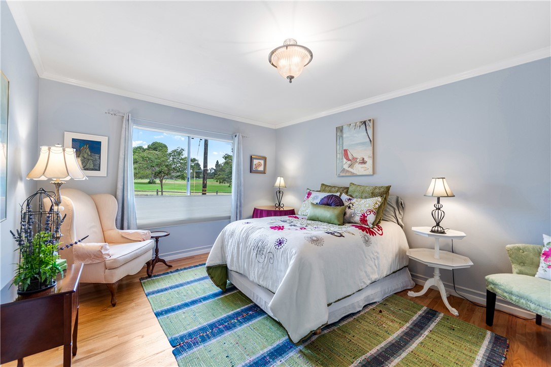 Alamitos Heights (AH) - Residential